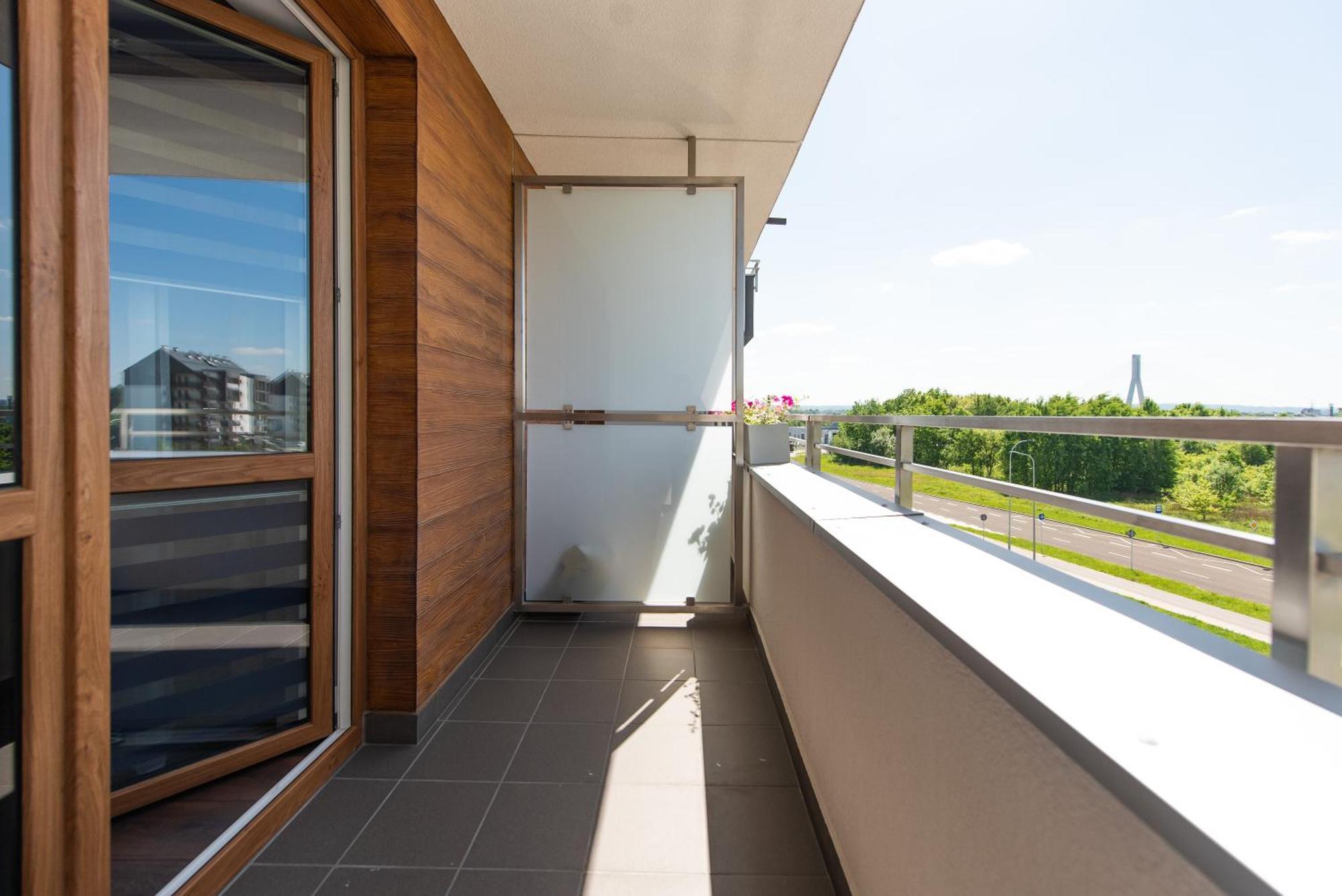 3 Bedrooms Premium Bella Blue For 8 Guests With Ac And Free Out Side Parking Rzeszów Exterior foto